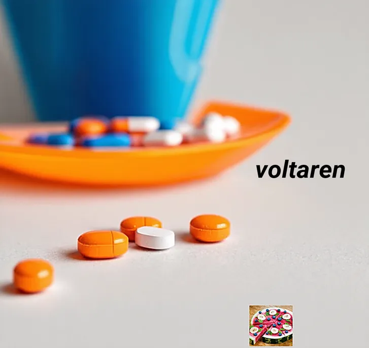 Voltaren 1